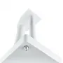 Стойки для акустики Canton LS 860 White High Gloss